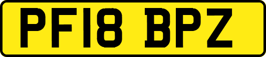 PF18BPZ