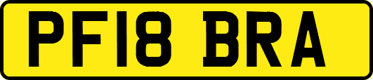 PF18BRA