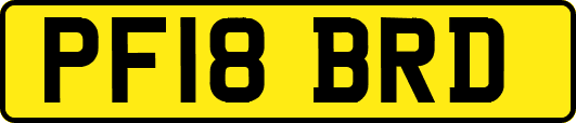 PF18BRD