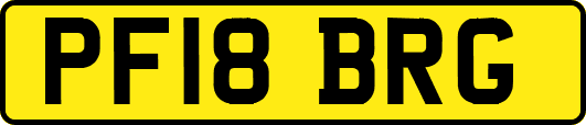 PF18BRG
