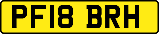 PF18BRH