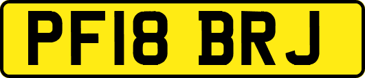 PF18BRJ