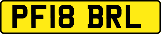 PF18BRL