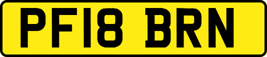 PF18BRN