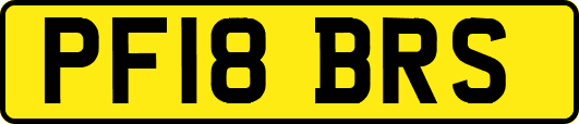 PF18BRS
