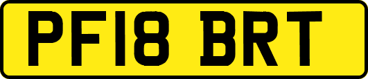PF18BRT