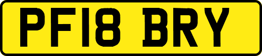 PF18BRY