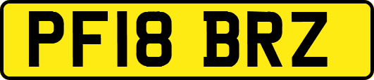 PF18BRZ