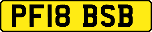 PF18BSB