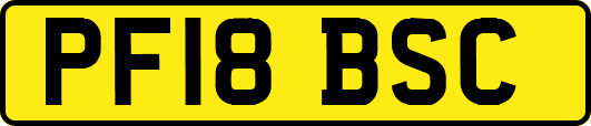 PF18BSC