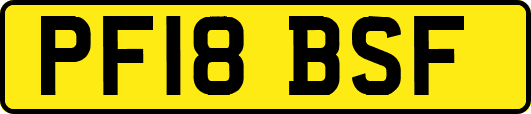 PF18BSF