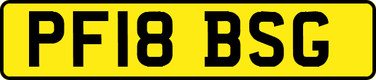 PF18BSG