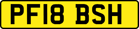 PF18BSH