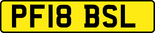 PF18BSL