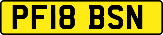 PF18BSN