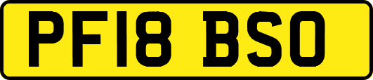 PF18BSO
