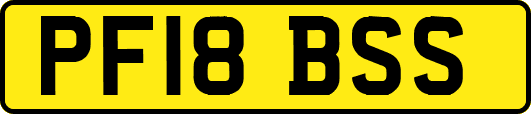 PF18BSS