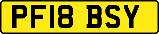 PF18BSY