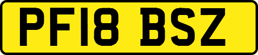 PF18BSZ