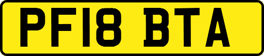 PF18BTA