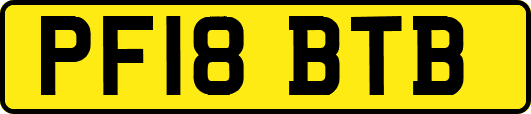PF18BTB