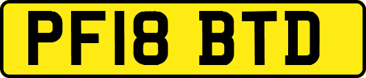 PF18BTD