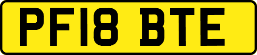 PF18BTE