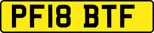 PF18BTF
