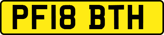 PF18BTH