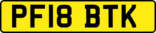 PF18BTK