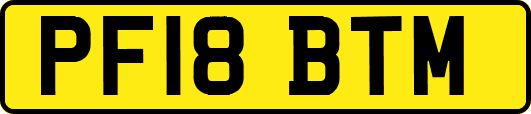PF18BTM