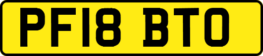 PF18BTO