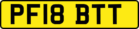 PF18BTT