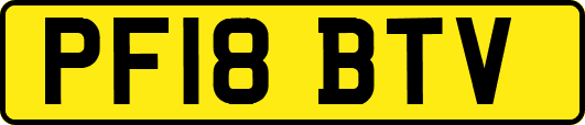 PF18BTV