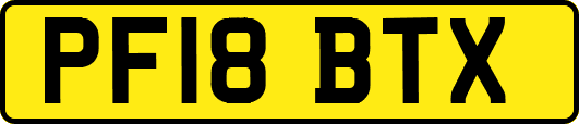 PF18BTX