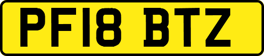 PF18BTZ