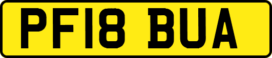 PF18BUA