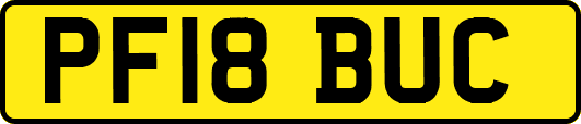 PF18BUC
