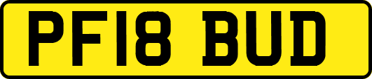 PF18BUD