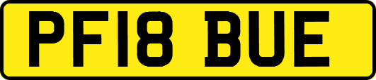 PF18BUE