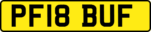 PF18BUF