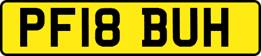 PF18BUH