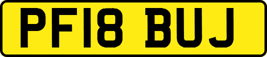 PF18BUJ