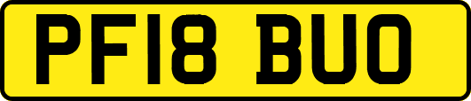 PF18BUO