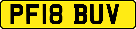 PF18BUV
