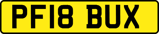 PF18BUX