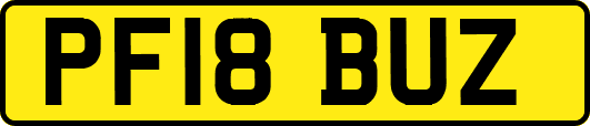 PF18BUZ