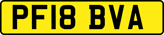 PF18BVA