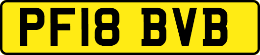 PF18BVB