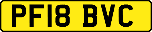 PF18BVC